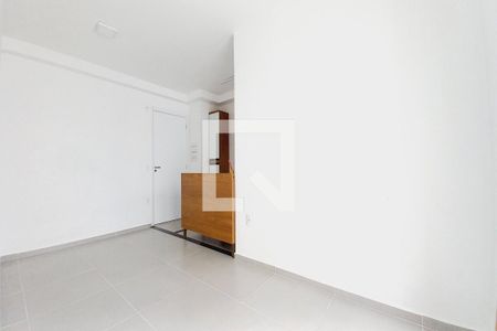 Sala de apartamento à venda com 2 quartos, 41m² em Jardim García, Campinas