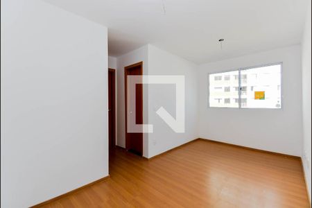 Apartamento à venda com 43m², 2 quartos e sem vagaSala