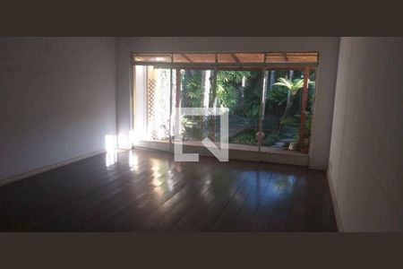 Casa à venda com 3 quartos, 380m² em Jardim America, São Paulo