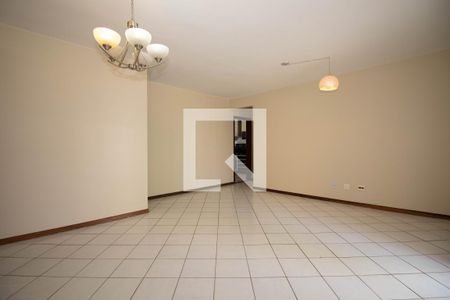 Sala de apartamento para alugar com 3 quartos, 123m² em Sul (águas Claras), Brasília