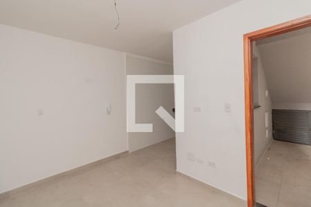 Sala  de apartamento para alugar com 2 quartos, 40m² em Artur Alvim, São Paulo