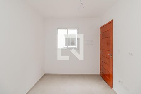 Apartamento para alugar com 40m², 2 quartos e sem vagaSala