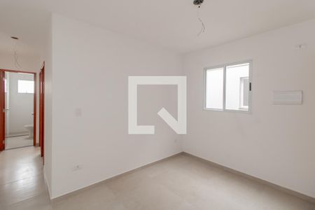 Apartamento para alugar com 40m², 2 quartos e sem vagaSala