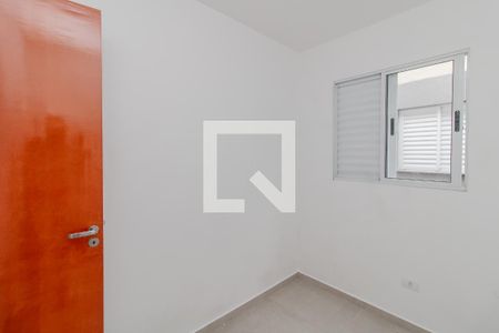Quarto  de apartamento para alugar com 2 quartos, 40m² em Artur Alvim, São Paulo