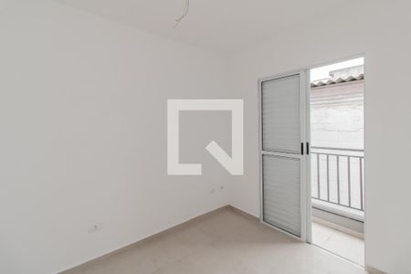 Quarto 1 de apartamento para alugar com 2 quartos, 40m² em Artur Alvim, São Paulo