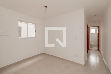 Sala de apartamento para alugar com 2 quartos, 40m² em Artur Alvim, São Paulo