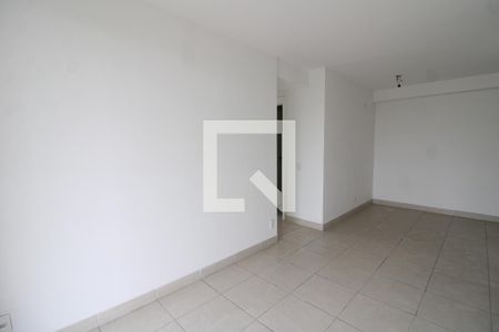 Sala de apartamento para alugar com 3 quartos, 70m² em Anil, Rio de Janeiro