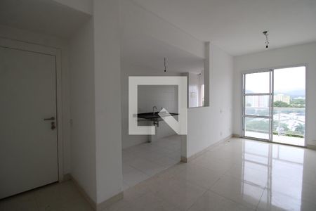 Sala de apartamento para alugar com 3 quartos, 70m² em Anil, Rio de Janeiro