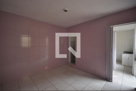 Sala/Quarto de casa para alugar com 1 quarto, 30m² em Vila Medeiros, São Paulo