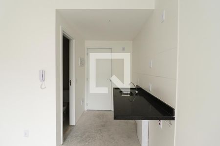 Studio de apartamento à venda com 1 quarto, 25m² em Jardim Sao Paulo(zona Norte), São Paulo