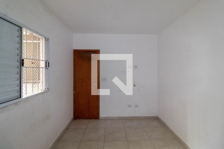 Quarto 2 de apartamento para alugar com 2 quartos, 40m² em Penha de França, São Paulo