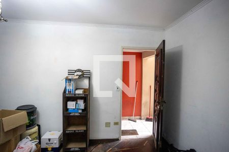 Sala de Estar de casa à venda com 4 quartos, 246m² em Centro, Diadema