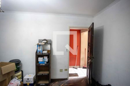 Sala de Estar de casa para alugar com 4 quartos, 246m² em Centro, Diadema