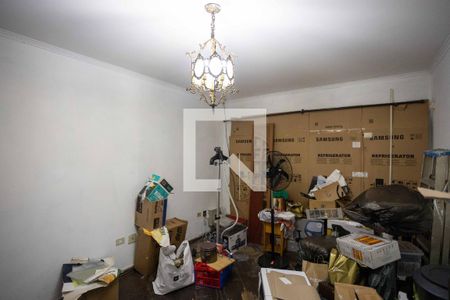 Sala de Estar de casa para alugar com 4 quartos, 246m² em Centro, Diadema