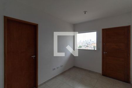 Sala  de apartamento para alugar com 2 quartos, 40m² em Penha de França, São Paulo