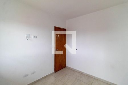 Quarto 1 de apartamento para alugar com 2 quartos, 40m² em Penha de França, São Paulo