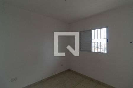 Quarto 1 de apartamento para alugar com 2 quartos, 40m² em Penha de França, São Paulo