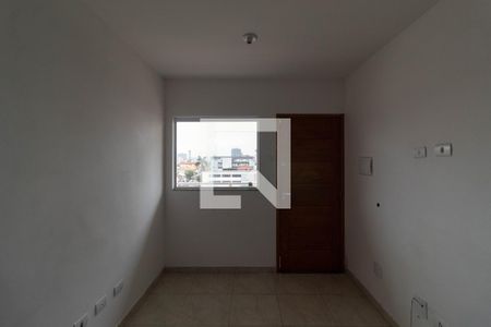 Sala  de apartamento para alugar com 2 quartos, 40m² em Penha de França, São Paulo