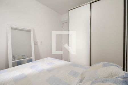 Quarto de apartamento para alugar com 1 quarto, 30m² em Mooca, São Paulo