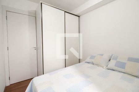 Quarto de apartamento para alugar com 1 quarto, 30m² em Mooca, São Paulo