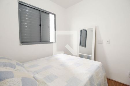 Quarto de apartamento para alugar com 1 quarto, 30m² em Mooca, São Paulo