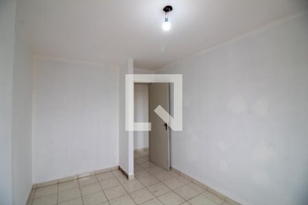 Quarto 1 de apartamento para alugar com 2 quartos, 57m² em Jardim Iracema, São Paulo
