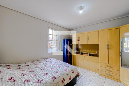 Quarto 1 de casa à venda com 2 quartos, 88m² em Vila Regente Feijó, São Paulo