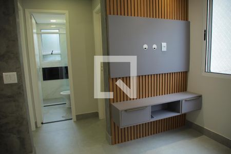 Apartamento à venda com 48m², 2 quartos e 1 vagaSala