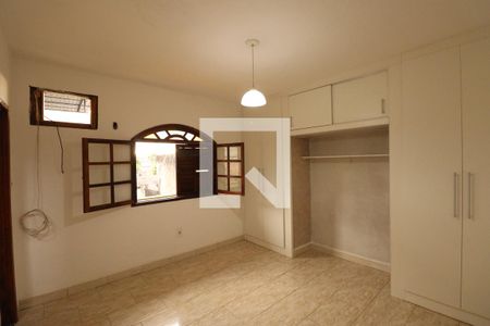 Quarto 2 de casa para alugar com 3 quartos, 180m² em Mutua, São Gonçalo