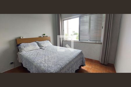 Quarto 1 de apartamento à venda com 2 quartos, 93m² em Casa Branca, Santo André