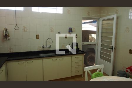 Cozinha de casa à venda com 2 quartos, 170m² em Vila Hortolandia, Jundiaí