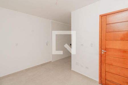 Apartamento à venda com 40m², 2 quartos e sem vagaSala