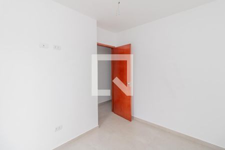 Quarto 1 de apartamento para alugar com 2 quartos, 40m² em Artur Alvim, São Paulo