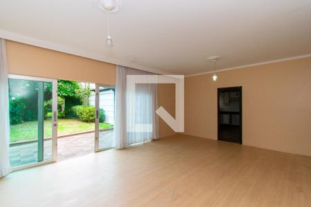 Sala de casa à venda com 3 quartos, 450m² em Centro, São Bernardo do Campo