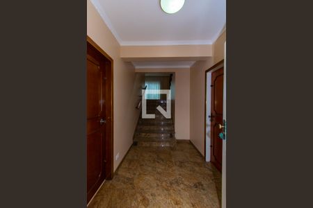 Hall de entrada de casa à venda com 3 quartos, 450m² em Centro, São Bernardo do Campo