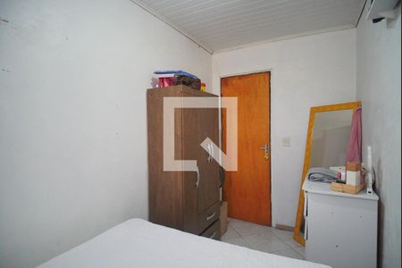 Quarto 2 de casa à venda com 2 quartos, 85m² em Feitoria, São Leopoldo