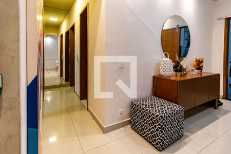 Sala de apartamento à venda com 3 quartos, 120m² em Icaraí, Niterói