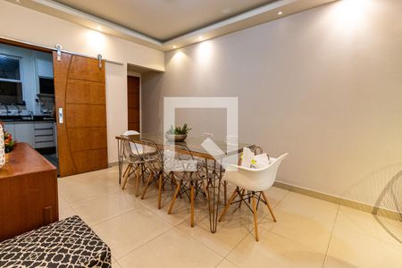 Sala de apartamento à venda com 3 quartos, 120m² em Icaraí, Niterói