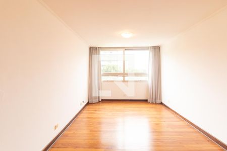 Sala de Star de apartamento para alugar com 4 quartos, 388m² em Batel, Curitiba
