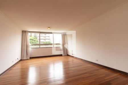 Sala de Jantar de apartamento para alugar com 4 quartos, 388m² em Batel, Curitiba