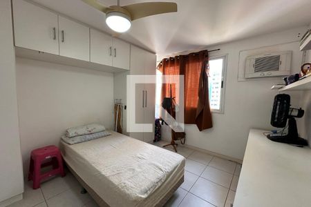 Quarto de apartamento à venda com 1 quarto, 48m² em Jacarepaguá, Rio de Janeiro
