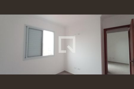 Quarto 2 de apartamento para alugar com 2 quartos, 54m² em Matriz, Mauá