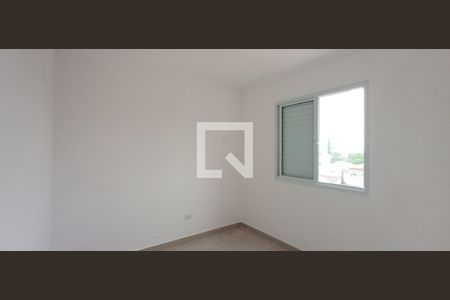 Quarto 2 de apartamento para alugar com 2 quartos, 54m² em Matriz, Mauá