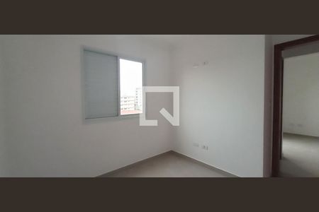 Quarto 1 de apartamento para alugar com 2 quartos, 54m² em Matriz, Mauá