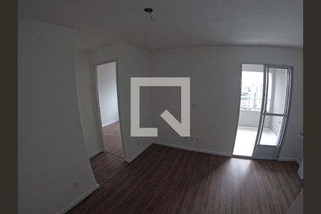 SALA de apartamento à venda com 1 quarto, 35m² em Água Branca, São Paulo