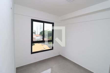 Quarto 1 de apartamento à venda com 1 quarto, 32m² em Vila Mafra, São Paulo