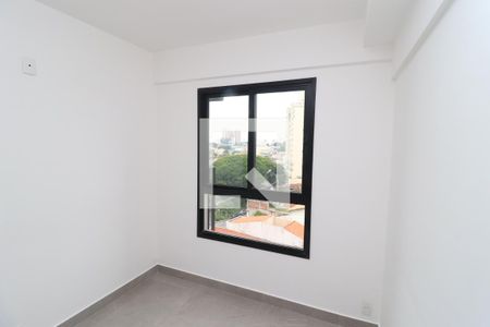 Quarto 1 de apartamento à venda com 1 quarto, 32m² em Vila Mafra, São Paulo