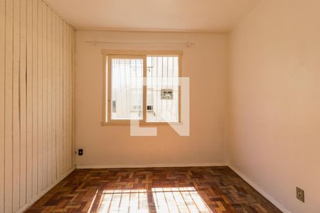 Dormitório de apartamento para alugar com 1 quarto, 30m² em Jardim Leopoldina, Porto Alegre