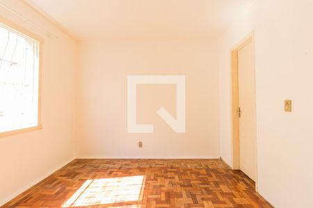 Dormitório de apartamento para alugar com 1 quarto, 30m² em Jardim Leopoldina, Porto Alegre