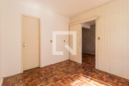 Dormitório de apartamento para alugar com 1 quarto, 30m² em Jardim Leopoldina, Porto Alegre